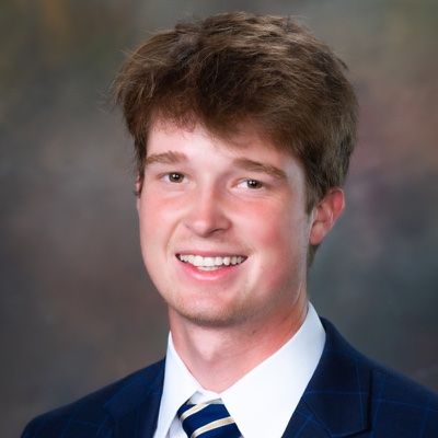 Nick Knautz, Founder of Poros